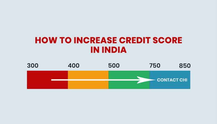 Tips to get healthy cibil score in India